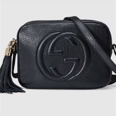 buy gucci soho disxo knockoff|authenticity of gucci soho bag.